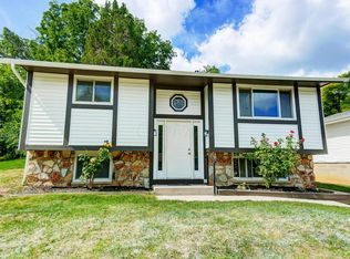 1725 Creekside Dr, Columbus, OH 43223