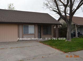 5515 Towhee Way, Sacramento, CA 95842