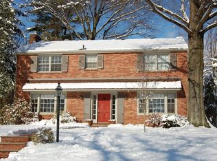 748 Carmet Rd, Rydal, PA 19046