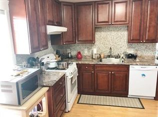 967 Broadway #1, Somerville, MA 02144