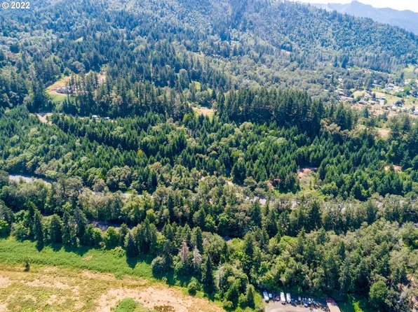 16205 Old Highway 99 N, Oakland, OR 97462