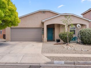 1640 Terra De Sol Dr SE, Rio Rancho, NM 87124