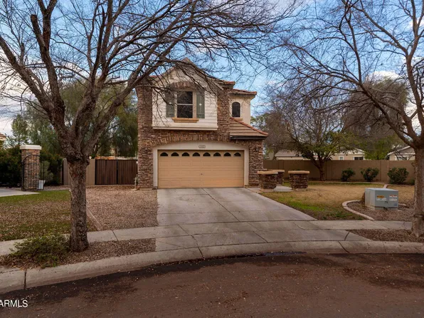 1463 S Owl Drive, Gilbert, AZ 85296