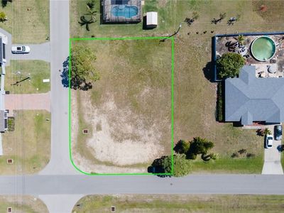253 NW 6th Pl, Cape Coral, FL, 33993