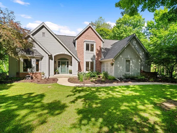 6321 County Highway Y, West Bend, WI 53095