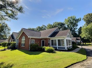 1125 Oak Timber Cir #53, Collierville, TN 38017