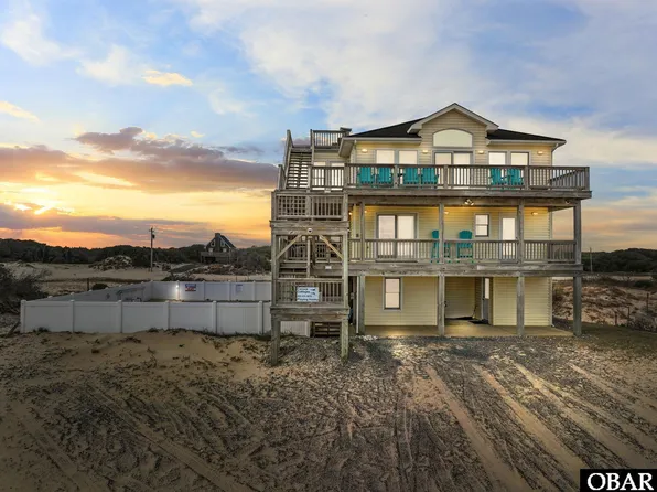 1626 Sandpiper Rd Lot 11, Corolla, NC 27927