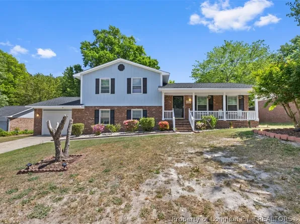 1509 Ashleman Dr, Fayetteville, NC 28314