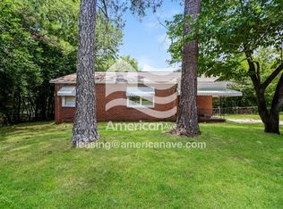 2551 Willis Dr, Macon, GA 31217