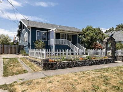 709 S Meridian St, Newberg, OR, 97132