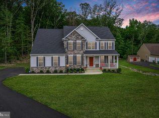 109 Brooke Point Ct, Stafford, VA 22554