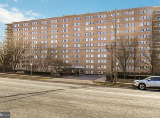 1900 Lyttonsville Rd APT 611, Silver Spring, MD