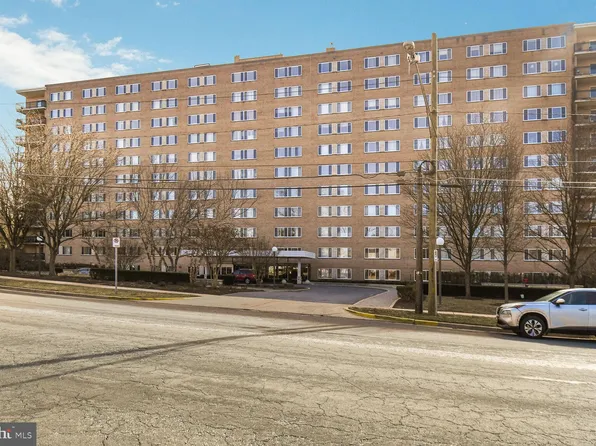 1900 Lyttonsville Rd APT 611, Silver Spring, MD 20910