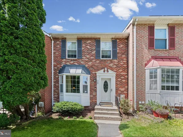 70 Stone Park Pl, Baltimore, MD 21236