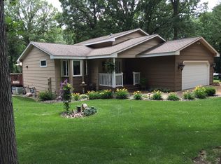 2020 197th Ave NW, Oak Grove, MN 55011