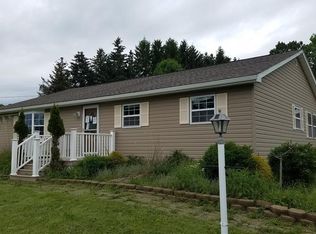 1990 Dugan Rd, Olean, NY 14760