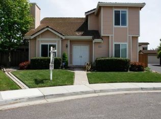 33997 Capulet Cir, Fremont, CA