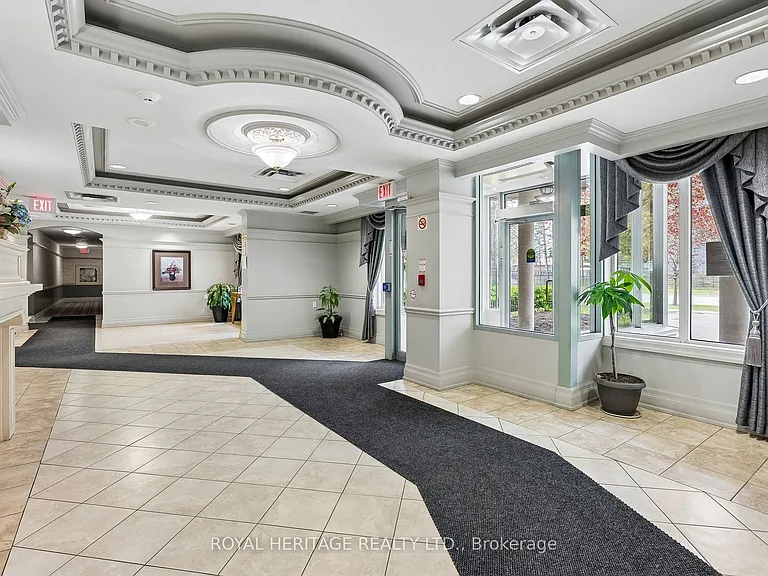 5039 Finch Ave E #703 — Photo 5