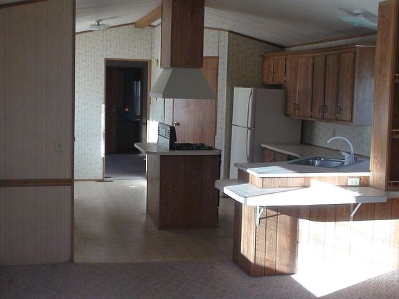 View from Living Room