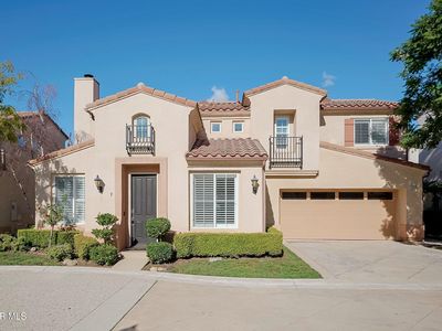 11825 Trapani Ct, Moorpark, CA, 93021