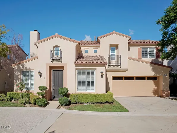 11825 Trapani Ct, Moorpark, CA 93021