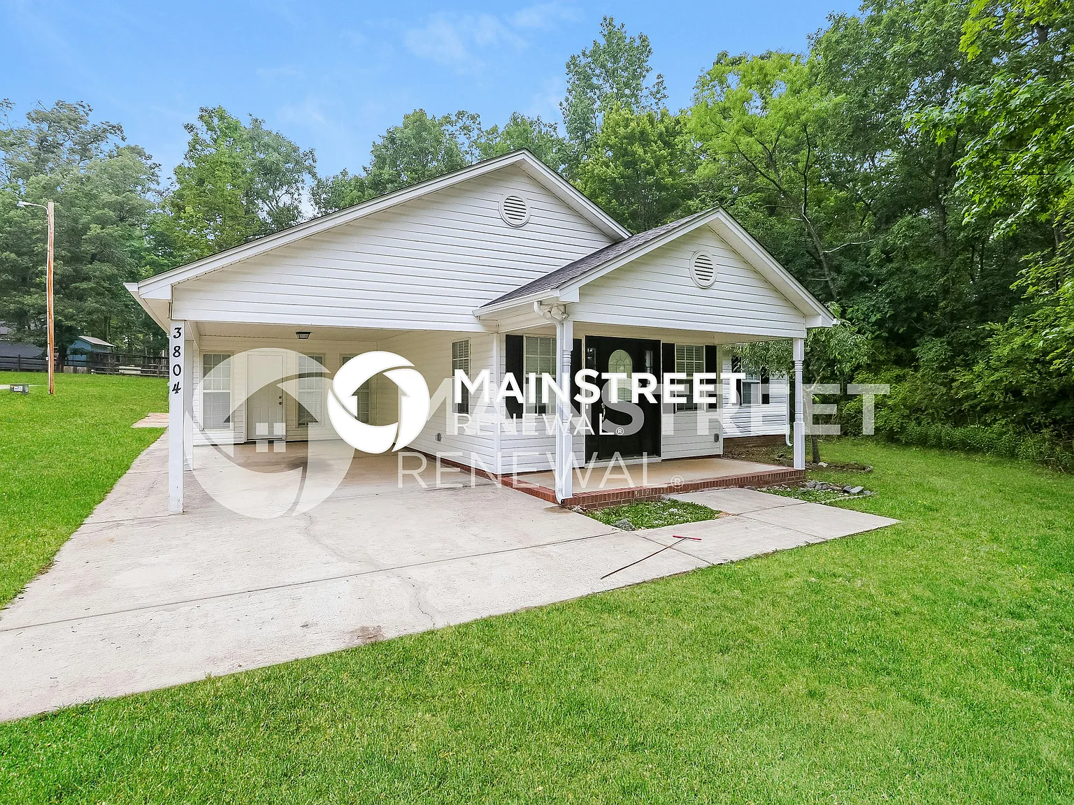 3804 Dusty Hollow Rd — Photo 4