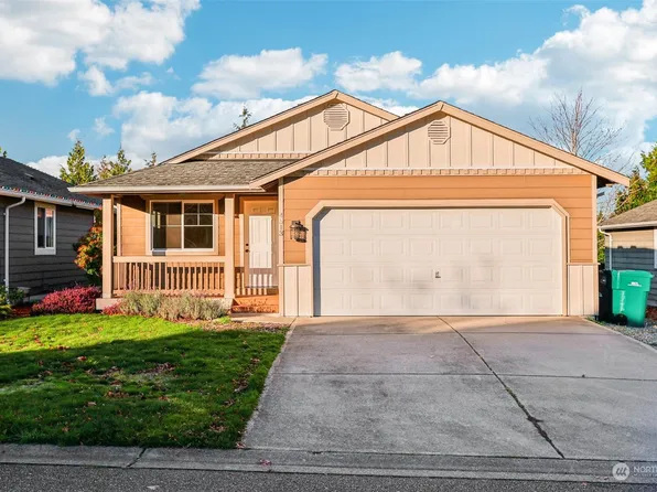 4513 Skylers Alley, Mount Vernon, WA 98274
