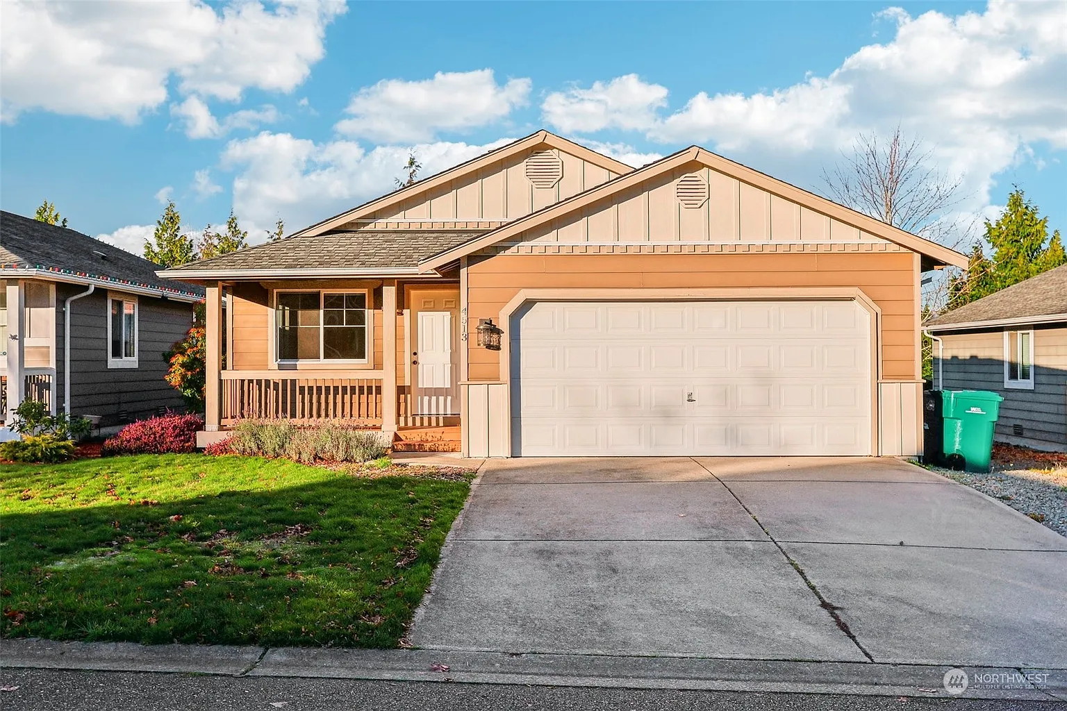 4513 Skylers Alley photo 1