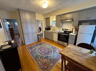 50 Jeffries St #2, Boston, MA 02128