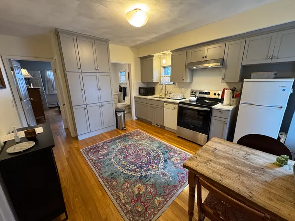 50 Jeffries St #2, Boston, MA 02128