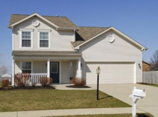 4004 Pennypackers Ml E, Lafayette, IN 47909