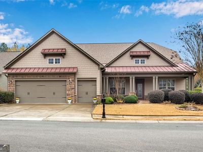 209 Big Cedar Run, Canton, GA, 30114