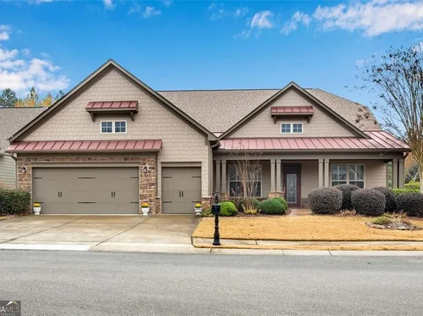 209 Big Cedar Run, Canton, GA 30114