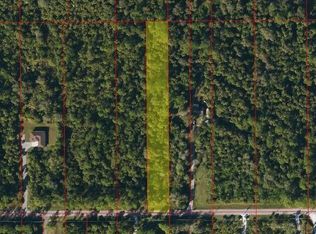 3363 34th Ave SE, Naples, FL 34117