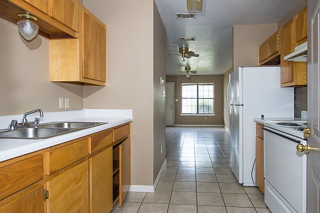 Kitchen View-2
