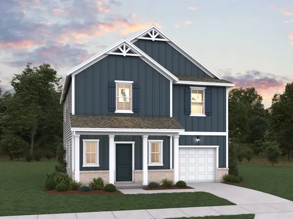1302 Chiefs Ln, Chester, SC 29706