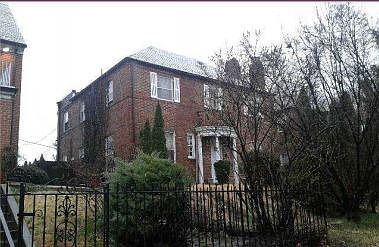Property Rear View