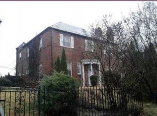 5727 16th St NW, Washington, DC 20011