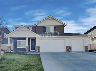 965 N Barkvine Ave, Star, ID 83669