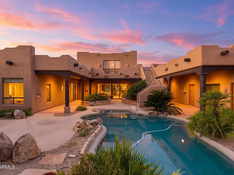 1st image of 8066 E VILLA CASSANDRA Drive
