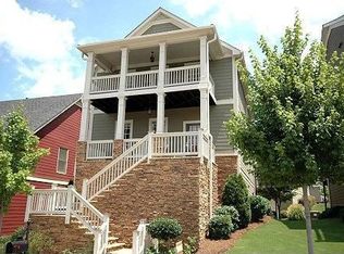 1659 Barfield Run NW, Atlanta, GA 30318