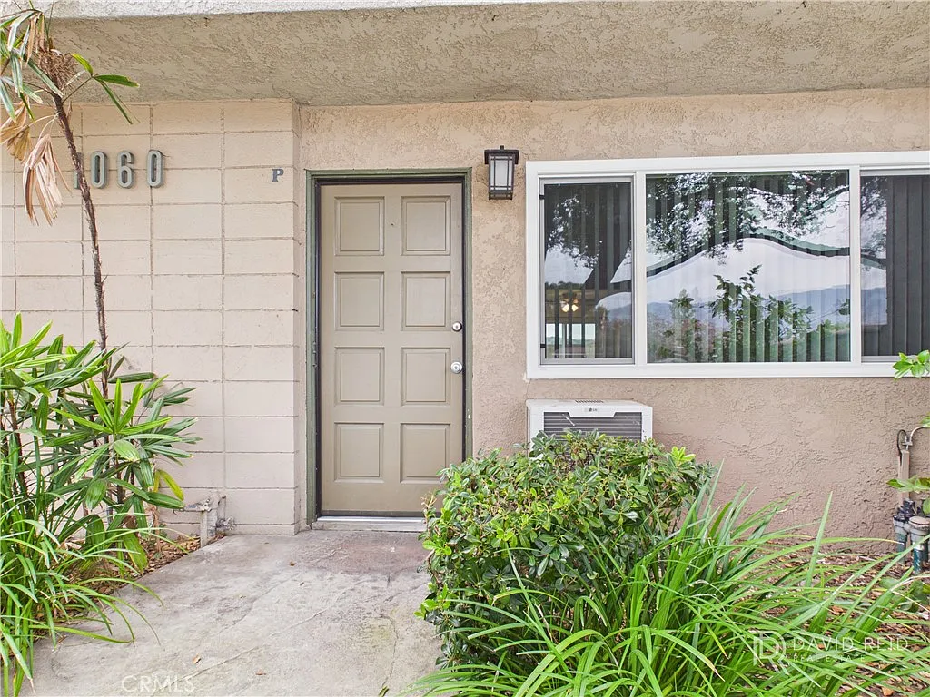 Building Photo - 1060 E Foothill Blvd #P
