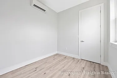 Rented by Stuyvesant Heights Realty Corp