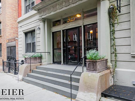 5th image of 325 W 83rd St #4D
