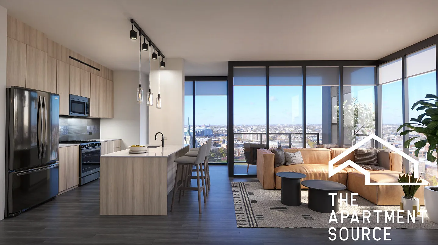3 bed, 2.5 bath, $5,967 — Photo 1
