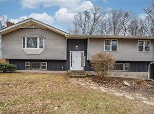 48 School Rd, Andover, CT 06232