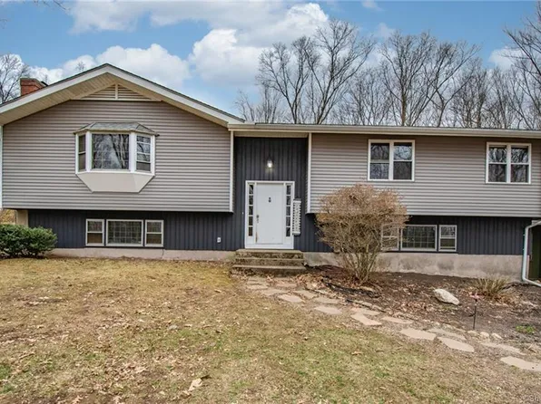 48 School Road, Andover, CT 06232