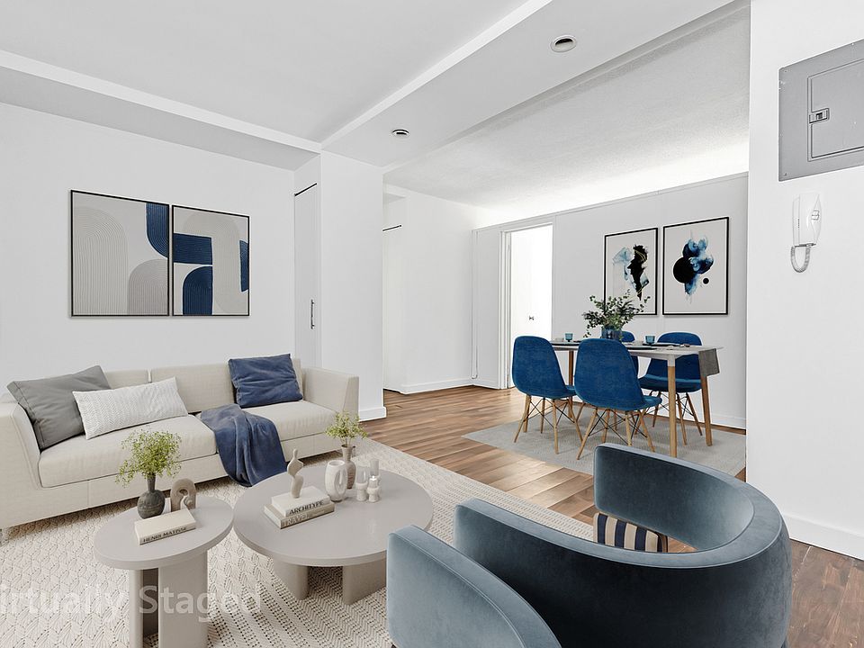 1st image of 184 Lexington Ave APT 8A
