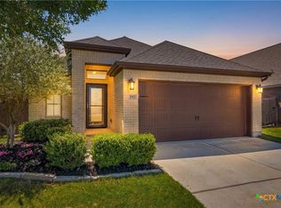 1917 Creek Ridge St, Seguin, TX 78155
