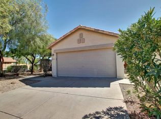 2165 E Crest Ln, Phoenix, AZ 85024